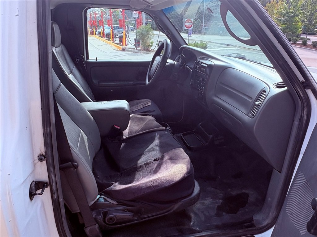 Used 2007 Ford Ranger 2WD Regular Cab image 11