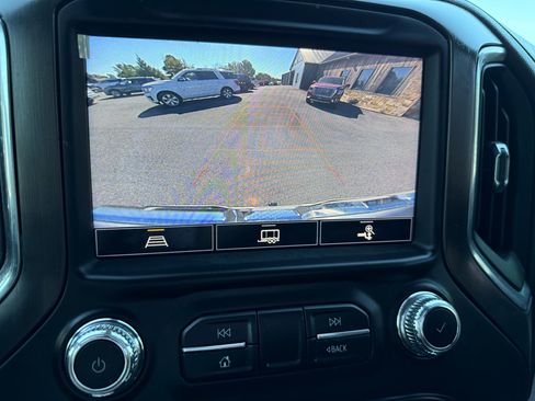 Used 2021 GMC Sierra 1500 AT4 w/ AT4 Value Package image 35