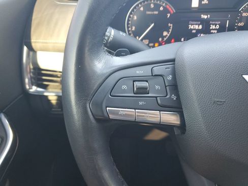 Used 2023 Cadillac XT4 Premium Luxury AWD/4WD image 20