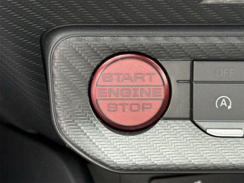 New 2026 Ford Mustang Coupe image 43