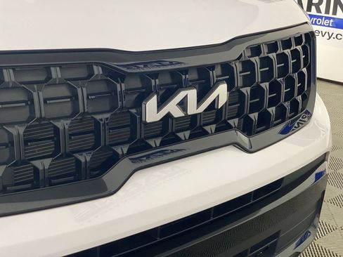 Used 2024 Kia Telluride EX X-Line AWD/4WD image 37