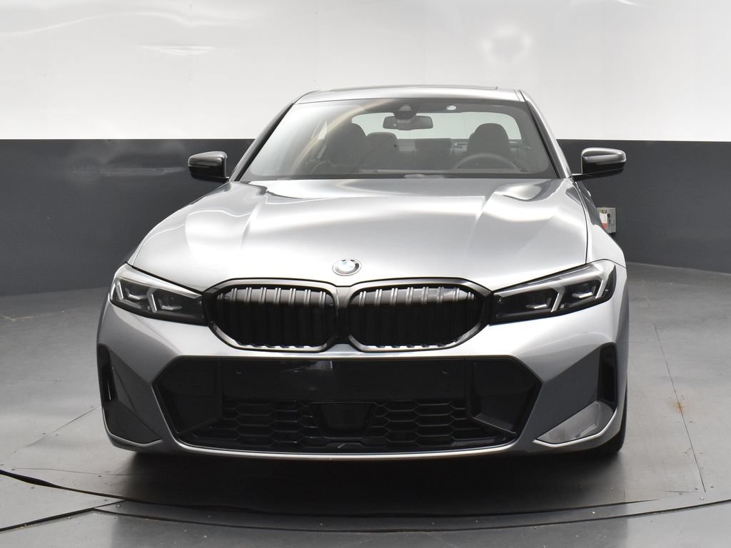 Used 2026 BMW 330i Sedan w/ M Sport Package RWD image 10