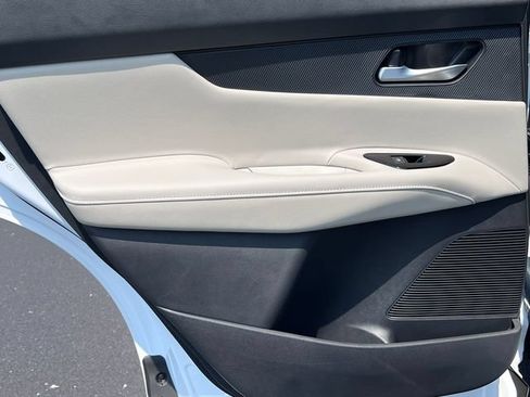New 2026 Nissan Murano SL AWD/4WD image 36
