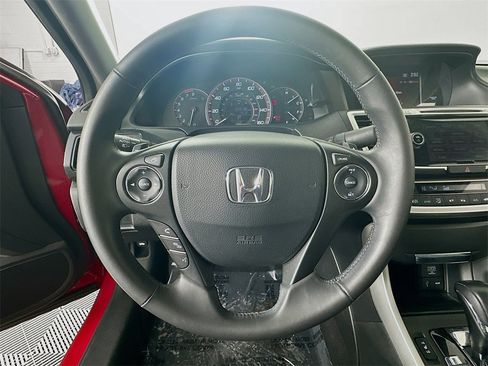 Used 2015 Honda Accord EX-L image 14