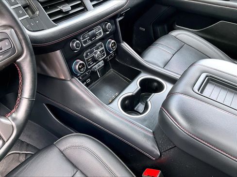 Used 2023 Chevrolet Tahoe RST w/ Luxury Package image 21