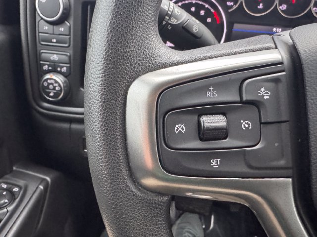 Used 2022 Chevrolet Silverado 3500 W/T w/ WT Convenience Package AWD/4WD image 28