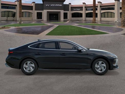 New 2026 Hyundai Sonata SE image 7