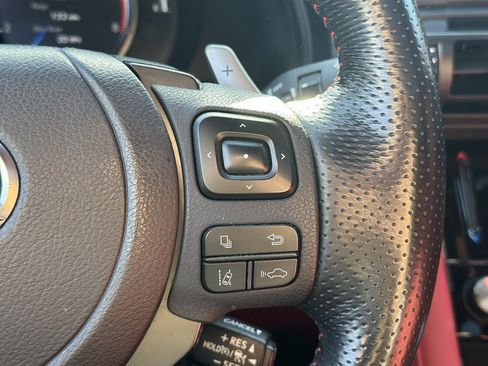 Certified 2023 Lexus IS 350 F Sport image 10