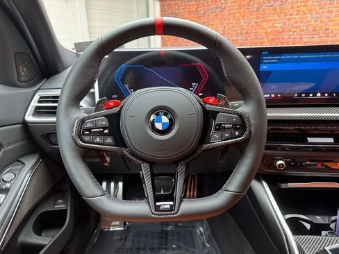 New 2026 BMW M3 Competition image 14