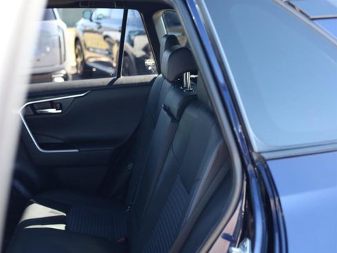Used 2019 Toyota RAV4 XSE w/ XSE Weather Package image 19