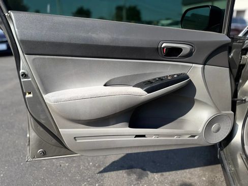 Used 2008 Honda Civic LX image 24