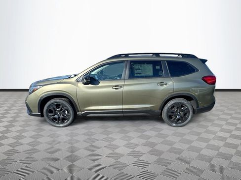 New 2026 Subaru Ascent Bronze Edition image 38
