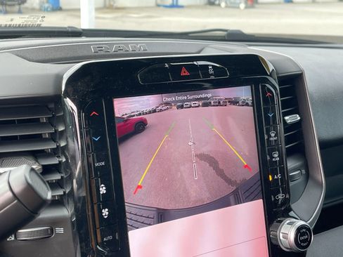 New 2026 RAM 3500 Tradesman image 20