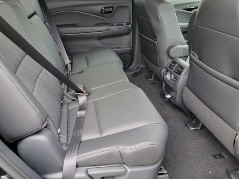 Used 2023 Honda Passport Elite image 21