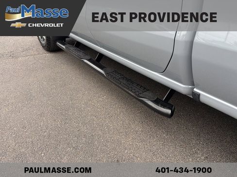 Used 2024 Chevrolet Silverado 1500 LT image 7