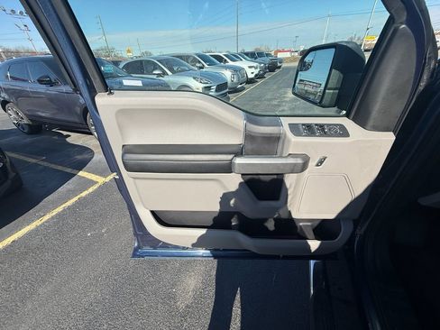 Used 2016 Ford F150 XLT w/ Equipment Group 301A Mid image 10