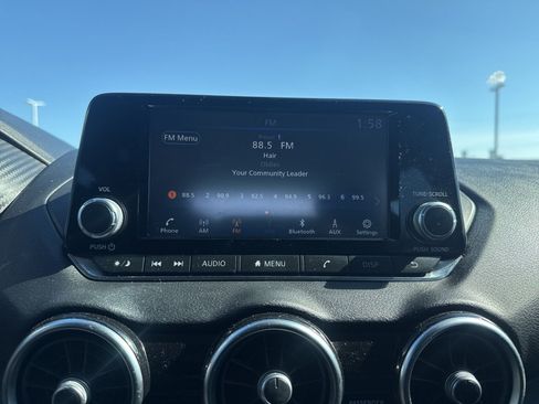 Certified 2023 Nissan Sentra S image 35