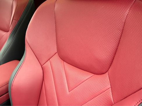 Used 2024 Lexus NX 300h AWD w/ Vision Package image 5