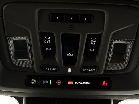 New 2026 GMC Sierra 1500 Denali w/ Denali Reserve Package image 38