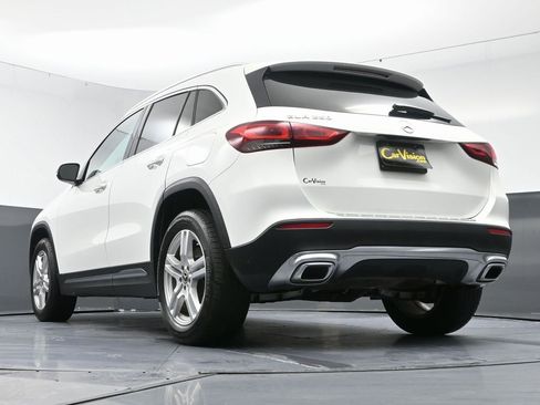 Used 2022 Mercedes-Benz GLA 250 w/ Premium Package Lite image 48