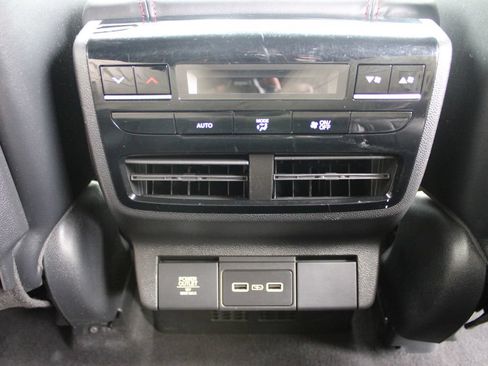 Used 2023 Acura MDX A-Spec AWD/4WD image 16