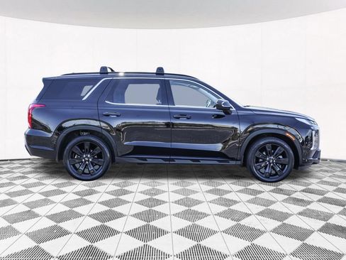Used 2023 Hyundai Palisade XRT w/ Cargo Package FWD image 13