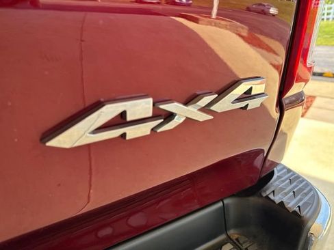 Used 2022 RAM 1500 Big Horn AWD/4WD image 31