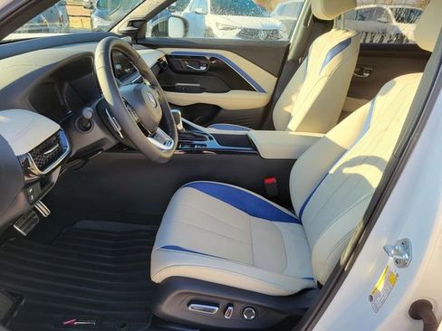 New 2026 Acura ADX A-Spec image 18