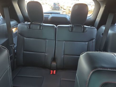 New 2026 Ford Explorer ST w/ Sun And Sound Package AWD/4WD image 30