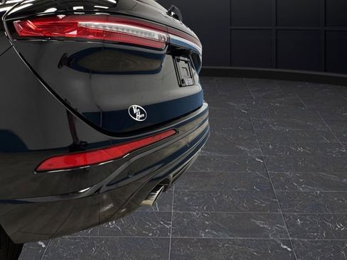 Used 2024 Lincoln Corsair Grand Touring w/ Rear Removable Package Tray image 34