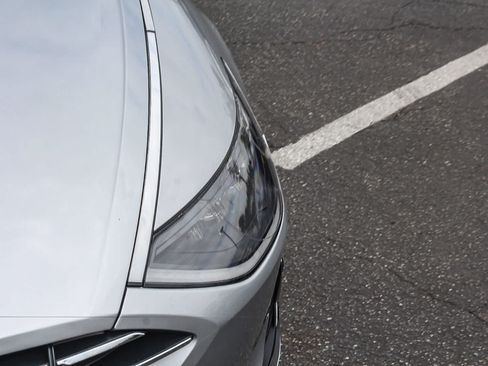Certified 2023 Hyundai Sonata SE FWD image 13