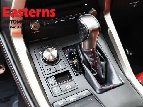 Used 2018 Lexus NX 300 F Sport AWD/4WD image 13