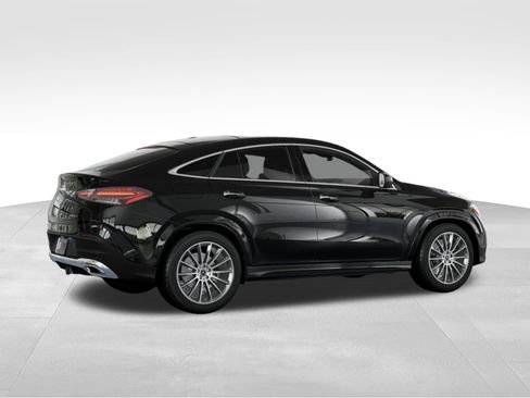 New 2026 Mercedes-Benz GLE 450 4MATIC Coupe image 22