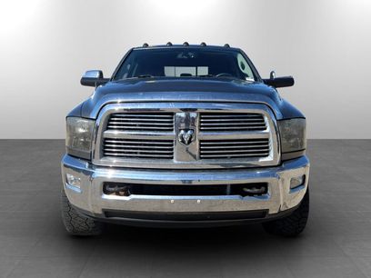 Used 2010 Dodge Ram 3500 Truck Laramie