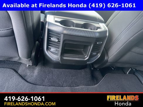 Used 2025 RAM 1500 Big Horn image 32