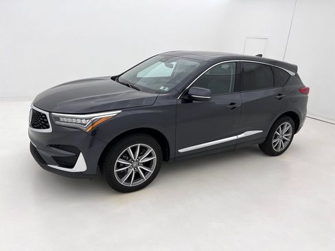Used 2020 Acura RDX AWD w/ Technology Package image 5