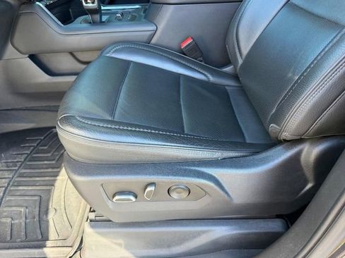 Used 2023 GMC Sierra 1500 Denali w/ Denali Reserve Package image 21