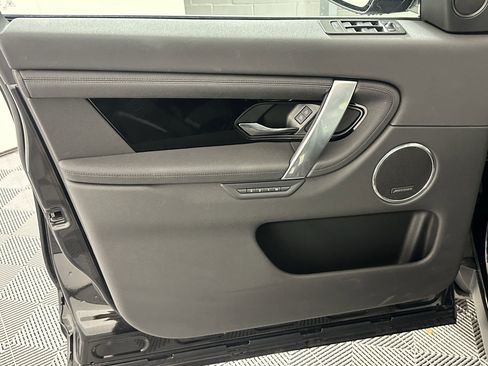 Certified 2025 Land Rover Discovery Sport S AWD/4WD image 18