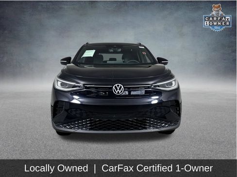 Used 2023 Volkswagen ID.4 S RWD image 2