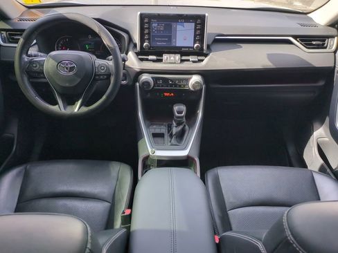 Certified 2019 Toyota RAV4 Limited w/ Cold Weather Package image 14