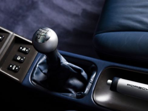 Used 1998 Porsche 911 Carrera 4S image 6