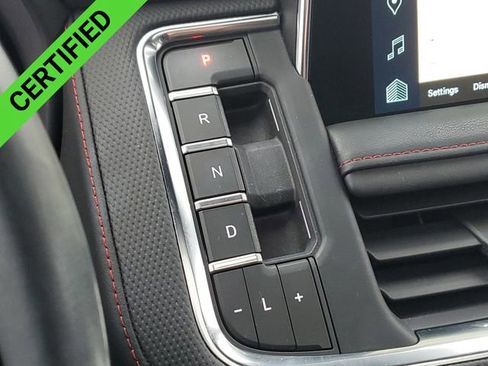 Certified 2023 Chevrolet Tahoe RST w/ Luxury Package image 16