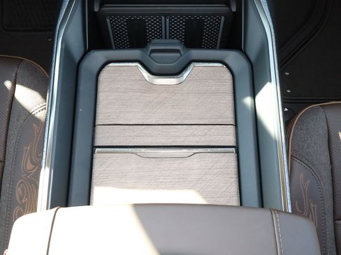 New 2026 RAM 3500 Longhorn w/ Cold Weather Group image 23