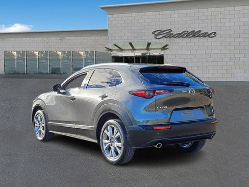 Used 2022 MAZDA CX-30 AWD 2.5 S w/ Premium Package image 6