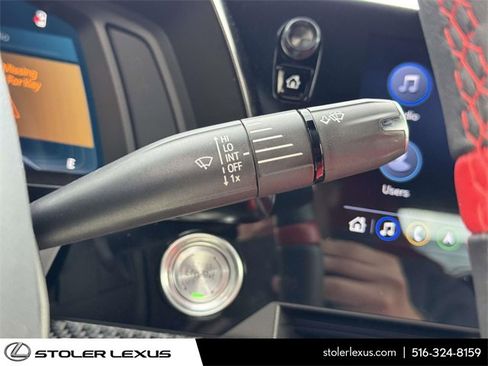 Used 2023 Chevrolet Corvette Stingray Preferred Cpe w/ 2LT image 31