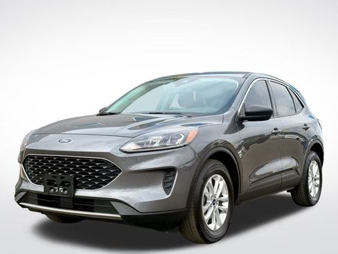 Used 2022 Ford Escape SE w/ Cold Weather Package image 12