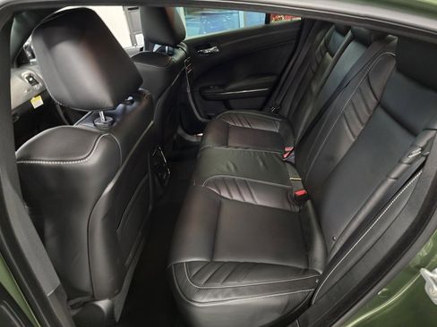 Used 2023 Dodge Charger SRT Hellcat image 31