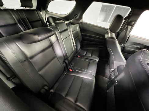 Used 2022 Dodge Durango GT image 26