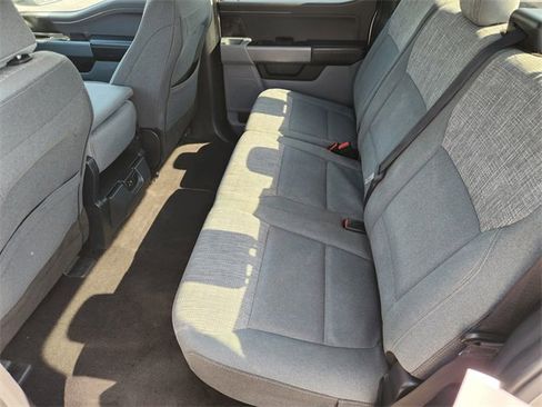 Used 2023 Ford F150 XLT w/ Equipment Group 301A Mid image 19