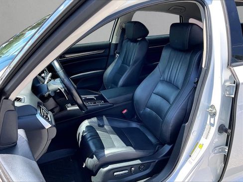 Used 2021 Honda Accord Sport Special Edition image 25